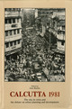 9. Violence, Crime and Labour Unrest in Calcutta