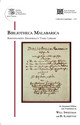 Bibliotheca Malabarica: text and translation