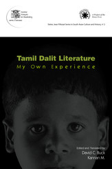 Tamil dalit literature
