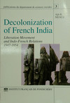 Decolonization of French India
