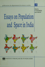1. Demographic Transition in India