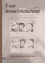 Returning to Political Parties?