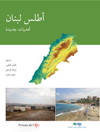 لبنان: شبكة الطرق