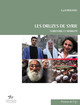 Figure 44 : La diversité migratoire des Druzes à l'échelle internationale