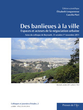 Des banlieues à la ville