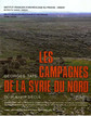 Les campagnes de la Syrie du Nord