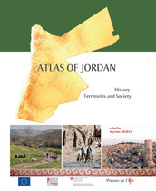 Atlas of Jordan