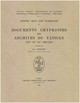 Chypre sous les Lusignans : documents chypriotes des archives du Vatican (XIVe et XVe siècles)