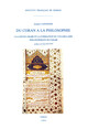 Chapitre I. La langue du coran et du Ḥadīṯ