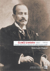 Ǧurǧī Zaydān (1861-1914)