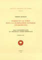 Damas et la Syrie sous la domination fatimide (359-468/969-1076). Deuxième tome