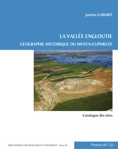La vallée engloutie (volume 1 : synthèse)