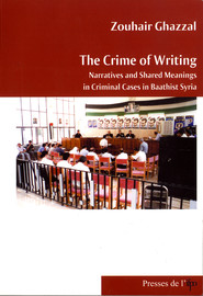 The Crime of Writing - Chapter 8. A danger to society: they must therefore  all disappear - Presses de l'Ifpo