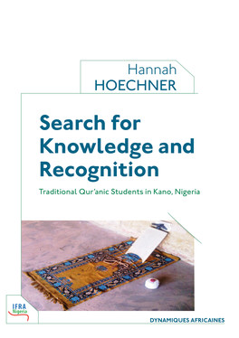 Search for Knowledge and Recognition