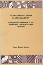 Infrastructure Development and Urban Facilities in Lagos, 1861-2000