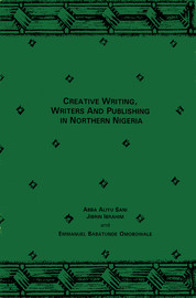 Creative writing, writers and publishing in Northern Nigeria