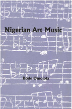 Nigerian Art Music