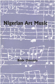 8. Art Music in Ghana: An Introduction