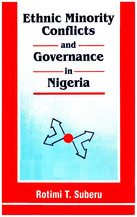 Ethnic Minority Conflicts and Governance in Nigeria