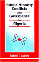 Ethnic Minority Problems and Governance in Nigeria: Retrospect and Prospect