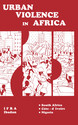 Violence in metropolitan Kano: A Historical Perspective