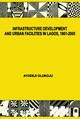 Chapter four. Urban transport in Metropolitan Lagos since the colonial period
