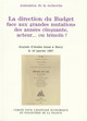 Aspects financiers du développement des télécommunications en France dans les années cinquante