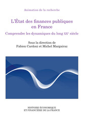 L’État des finances publiques en France