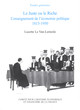 Le juste ou le riche