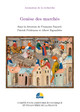 Les marchés médiévaux (xie-xive siècle) : entre institution, économie et société
