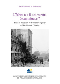 Vices de procédures et vertus de la réforme : le cas de la Beauce Incendie-Travailleurs Français (1921-1934)