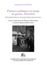 La place financière de Paris au XXe siècle