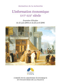 La publicité monarchique dans les finances françaises au début du XVIIe siècle