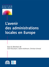 Les collectivités territoriales et l’intégration européenne