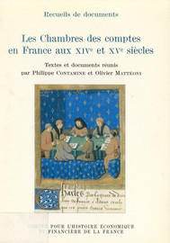 La Chambre des comptes de Bretagne