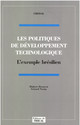 Les politiques de développement technologique