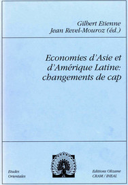Économies d'Asie et d'Amérique latine : changements de cap