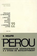 Los viajeros franceses en busca del Perú antiguo (1821-1914)
