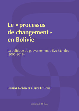 Le « processus de changement » en Bolivie