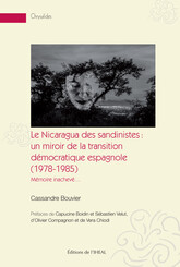 Le Nicaragua des sandinistes : un miroir de la transition démocratique espagnole (1978-1985)