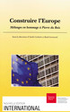 L’interface Union européenne/OSCE : de l’ère Est-Ouest à l’après-guerre froide