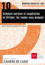 Terres privées, terres communes