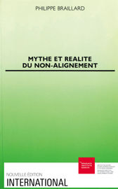 Mythe Et Realite Du Non Alignement Introduction Graduate Institute Publications