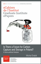 Is there a future for Carbon Capture and Storage in Poland ?