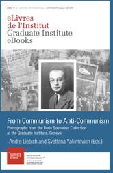 From Communism to Anti-Communism
