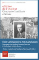 The Boris Souvarine Archive and Library at the Graduate Institute  