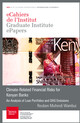Climate-Related Financial Risks for Kenyan Banks