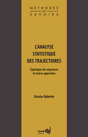 L Analyse Statistique Des Trajectoires References Bibliographiques Ined Editions