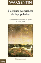Essai sur le principe de population suivi de Une vue sommaire du principe de population