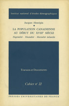 Éléments de statistique humaine ou démographie comparée (1855)